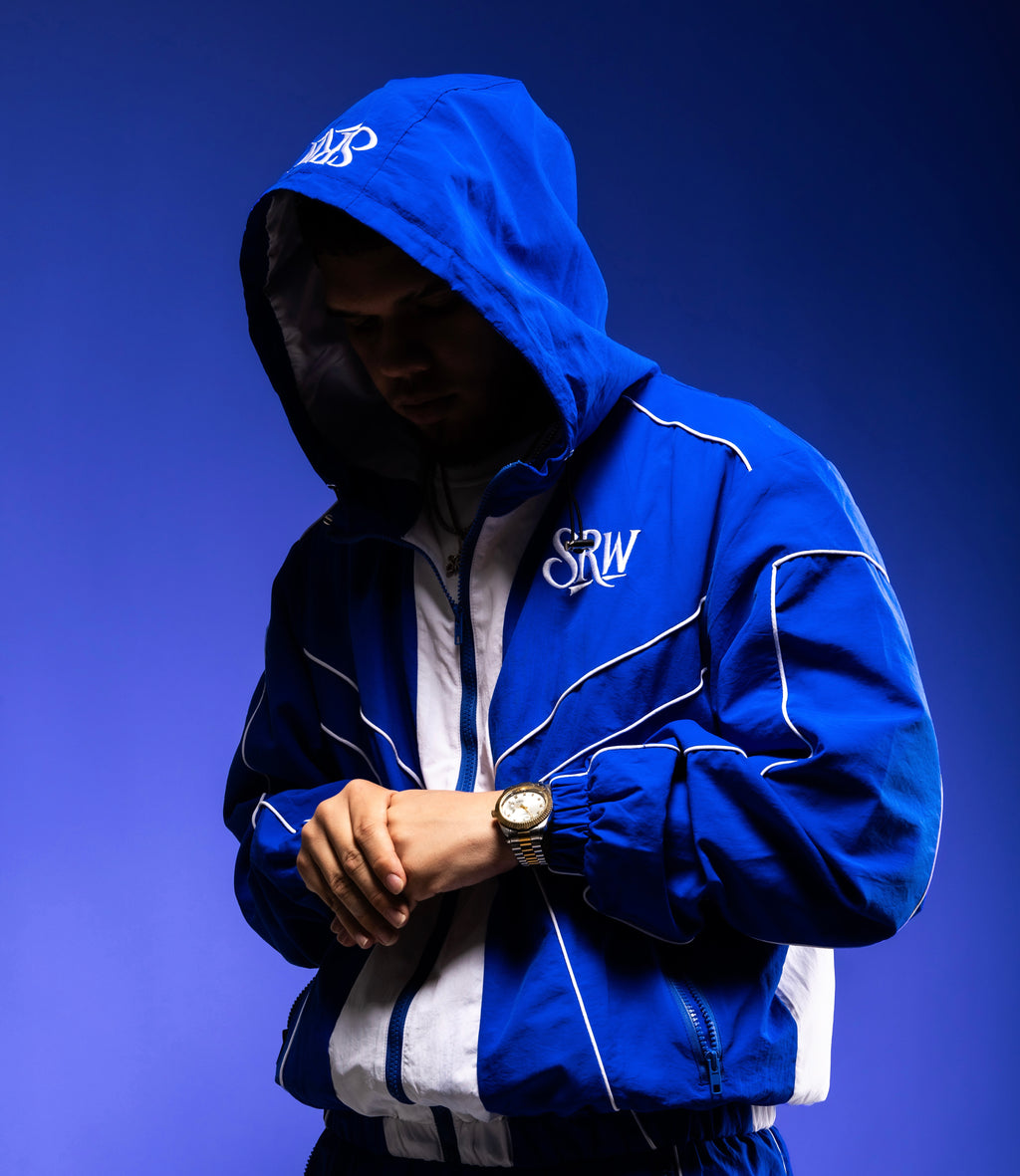 The threat jacket