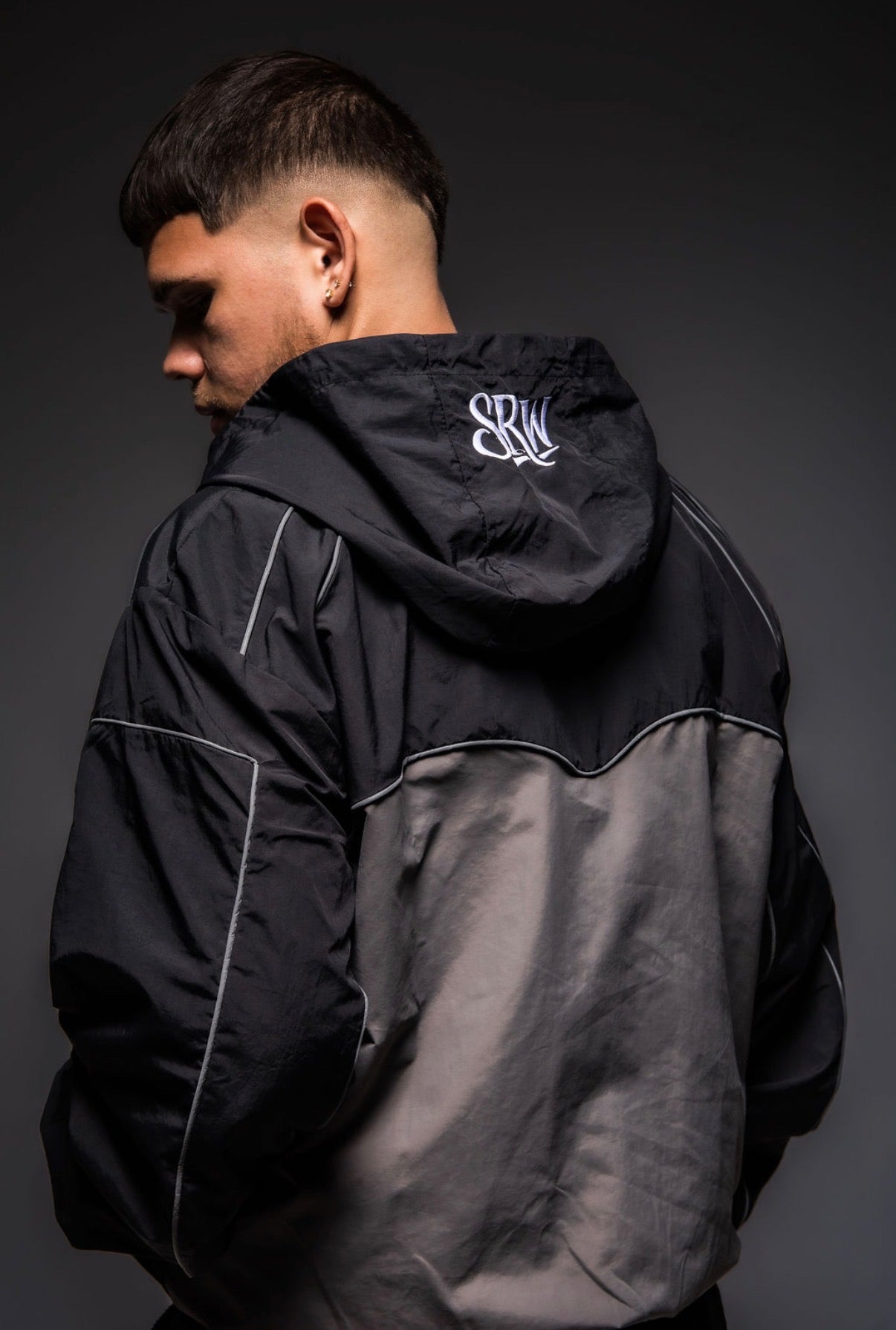 THE THREAT TRACKSUIT
