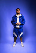 THE THREAT TRACKSUIT
