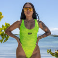 Fluorescent Bikini