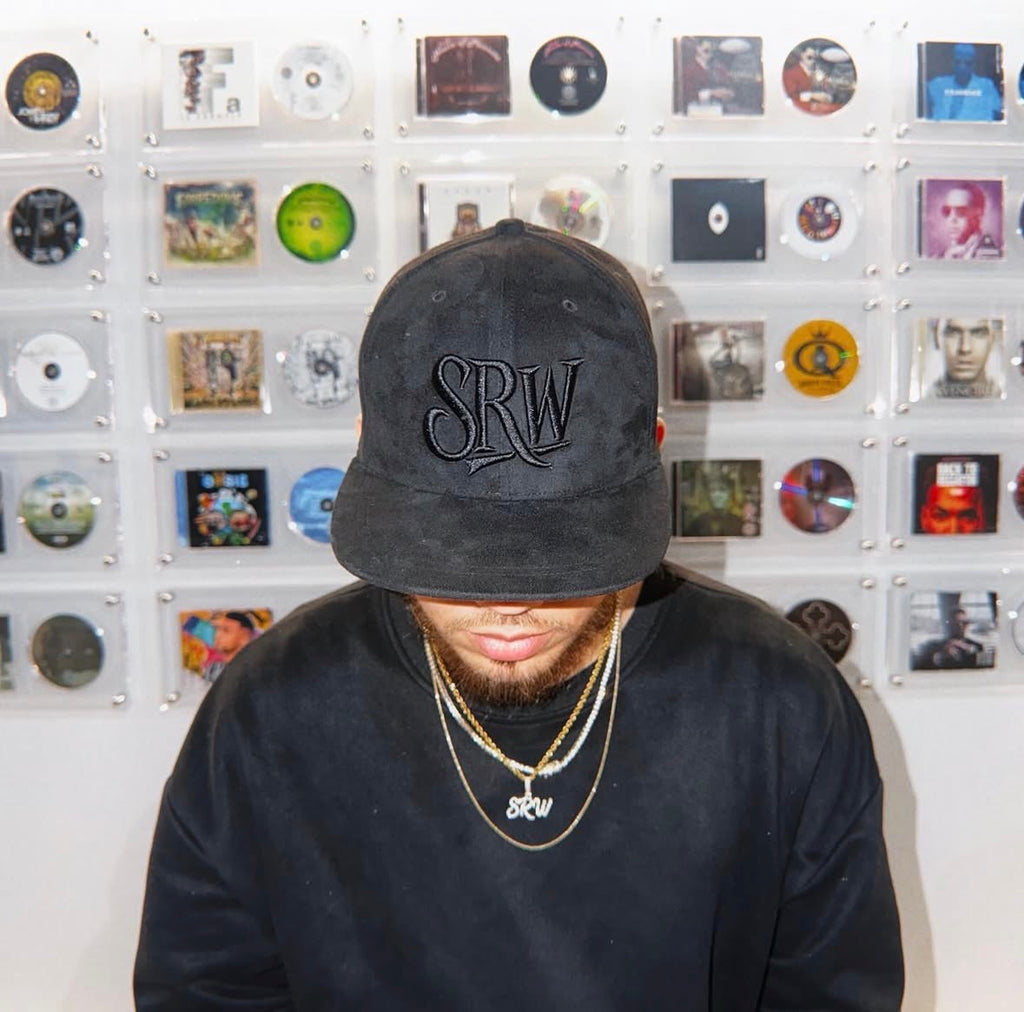 SRW Triple Black