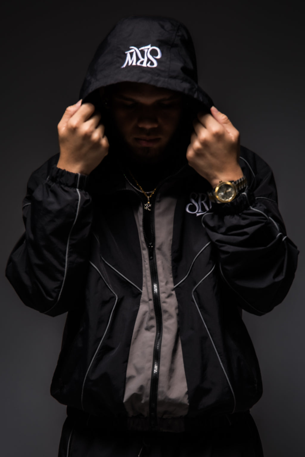 The threat jacket