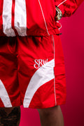 The threat shorts